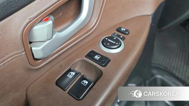 Hyundai The New Grand Starex id 5018810 из Кореи 22