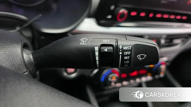 Kia The New K3 2nd generation id 5027078 из Кореи 22