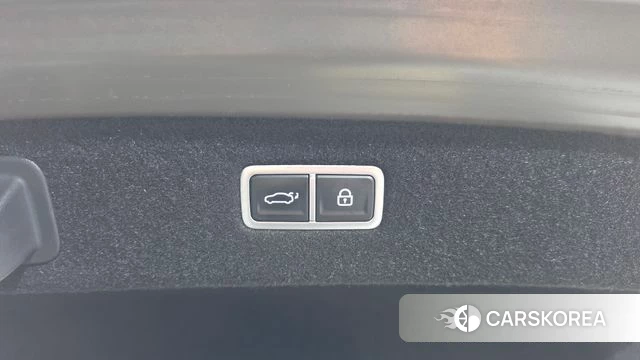 Genesis G90 (RS4) id 4966084 из Кореи 22