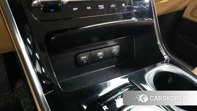 Kia Carnival 4th generation id 4923120 из Кореи 22