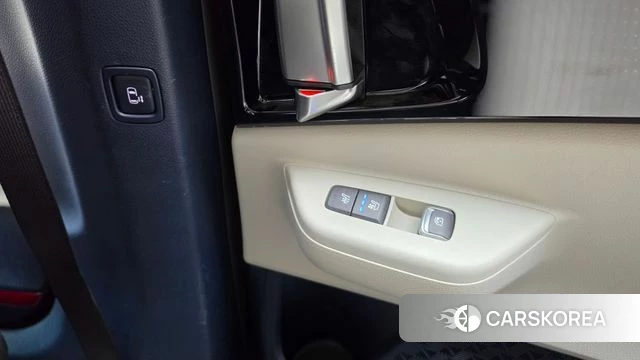 Kia The New Carnival 4th Generation id 5033156 из Кореи 22
