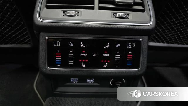 Audi A7 (4K) id 5018293 из Кореи 22