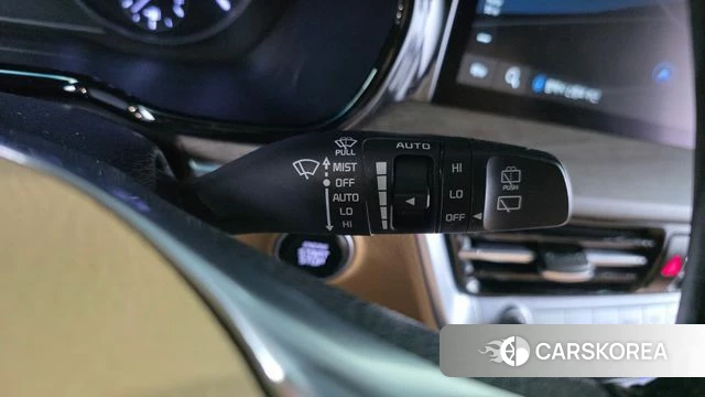 Kia Mohave Master id 5023315 из Кореи 22
