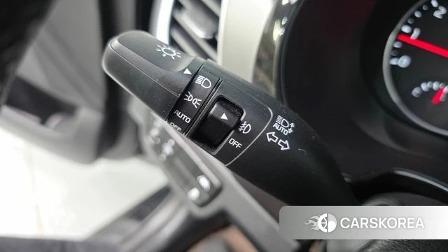 Kia Seltos id 5004102 из Кореи 22
