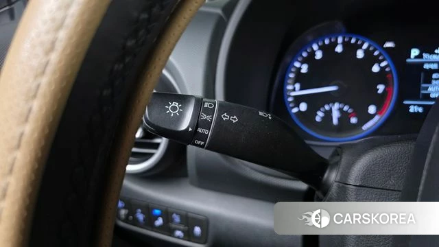 Hyundai Kona id 4998687 из Кореи 22