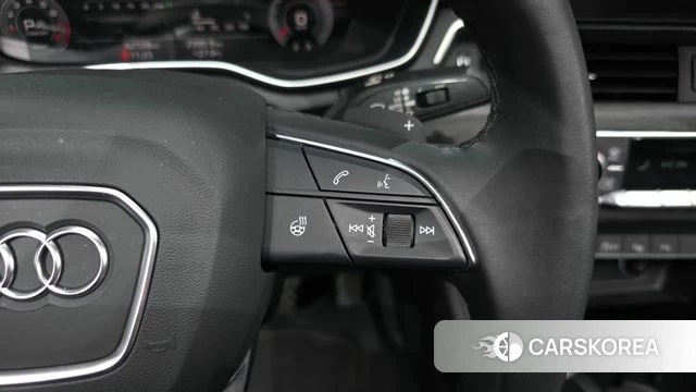 Audi A4 (B9) id 4975779 из Кореи 22