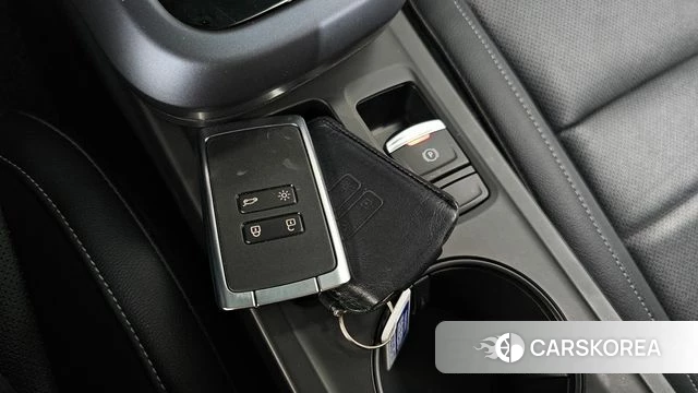 Renault Korea (Samsung) XM3 id 4943447 из Кореи 22