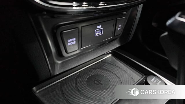 Ssangyong Berry New Tivoli id 5047814 из Кореи 22