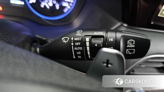 Hyundai Palisade id 4960121 из Кореи 22