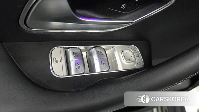 Mercedes-Benz GLE-Class W167 id 5027154 из Кореи 22