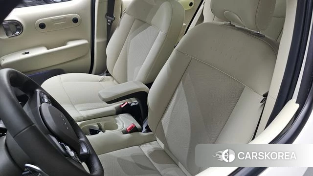 Hyundai Casper Electric id 4928309 из Кореи 22