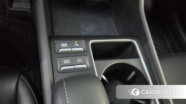 Hyundai Sonata D Edge (DN8) id 4990414 из Кореи 22