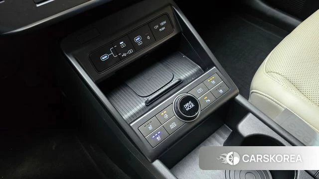 Hyundai Kona Hybrid (SX2) id 4935108 из Кореи 22