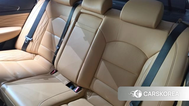 Kia K7 Premier id 5054304 из Кореи 22