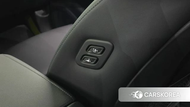 Hyundai The New Tucson Hybrid (NX4) id 4949893 из Кореи 22