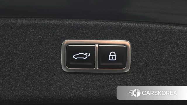 Genesis G80 (RG3) id 5032874 из Кореи 22