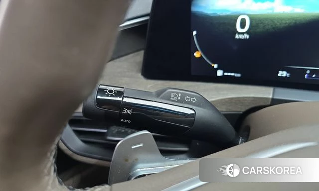 Kia K8 id 4958207 из Кореи 22