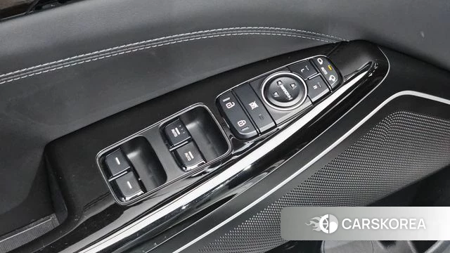 Kia Come New K7 id 5041916 из Кореи 22