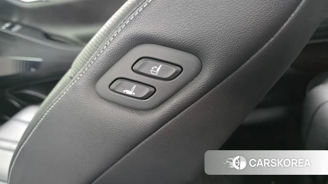 Genesis G80 (RG3) id 5023092 из Кореи 22