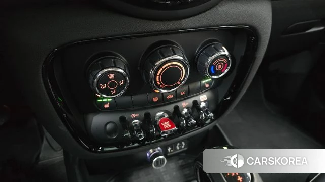 Mini Cooper D Clubman id 4953033 из Кореи 22