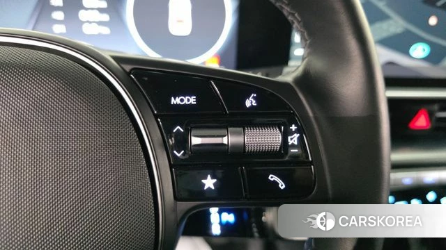 Hyundai Ionic 6 id 5039208 из Кореи 22