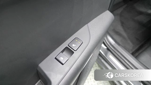 Kia Di All New Niro EV id 4965310 из Кореи 22