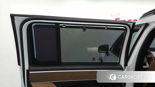 Hyundai Santa Fe (MX5) id 4950077 из Кореи 22