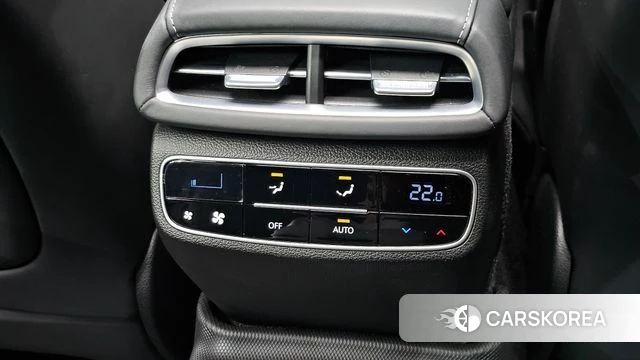 Genesis G80 (RG3) id 5011721 из Кореи 22