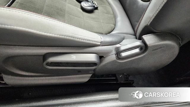 Mini Cooper S Convertible id 4203089 из Кореи 22