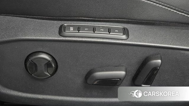 Volkswagen 7th Generation of Jetta id 4950175 из Кореи 22