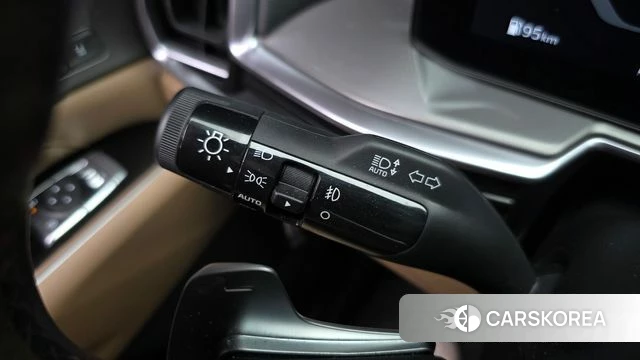 Kia The New Sorento 4th Generation id 4975012 из Кореи 22