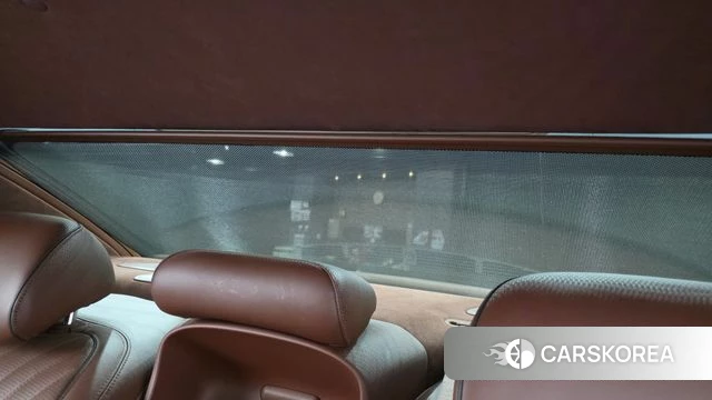 Genesis G90 (RS4) id 5039135 из Кореи 22