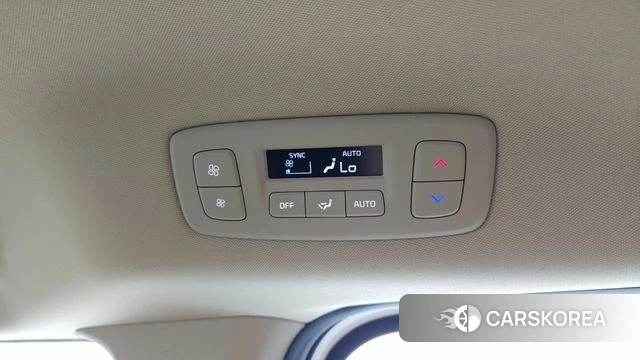 Kia Carnival 4th generation id 5041127 из Кореи 22