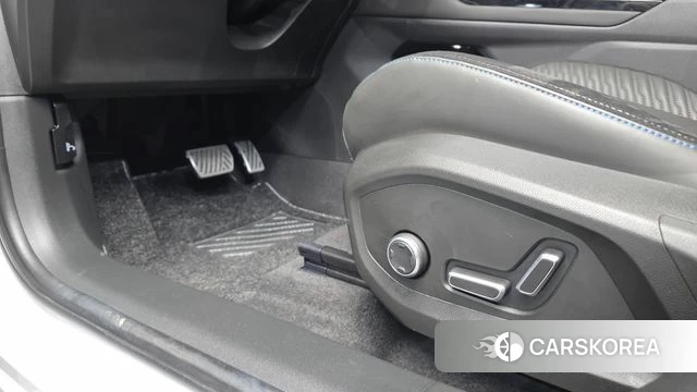 Renault Korea (Samsung) Grand Coleos id 4940917 из Кореи 22
