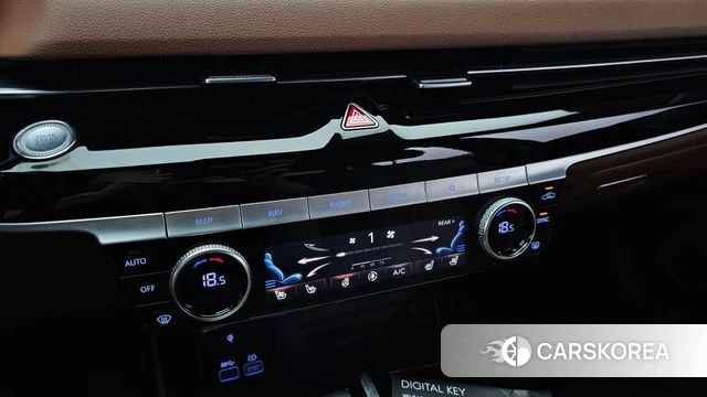 Genesis G80 (RG3) id 4997281 из Кореи 22