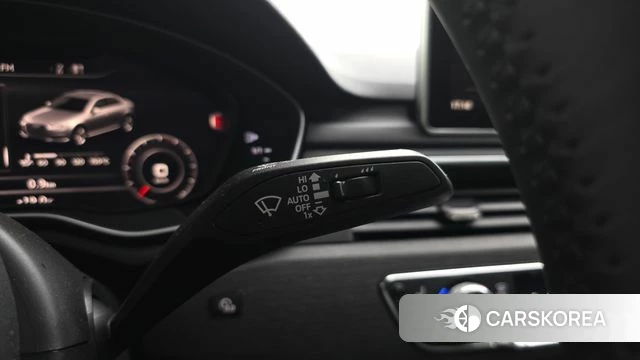 Audi A4 (B9) id 5004004 из Кореи 22