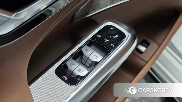 Mercedes-Benz E-Class W214 id 5045430 из Кореи 22