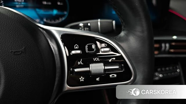 Mercedes-Benz EQC N293 id 5034929 из Кореи 22