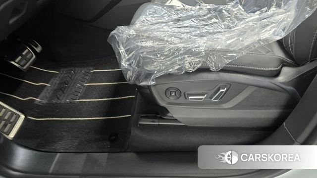 Audi Q8 (4M) id 4659988 из Кореи 22