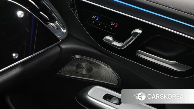 Mercedes-Benz E-Class W214 id 4964745 из Кореи 22
