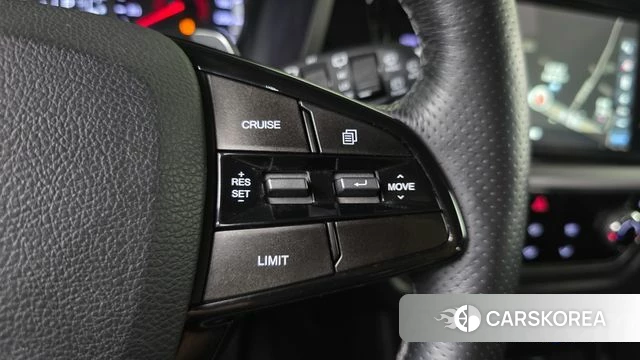 Ssangyong Beautiful Korando id 4930490 из Кореи 22