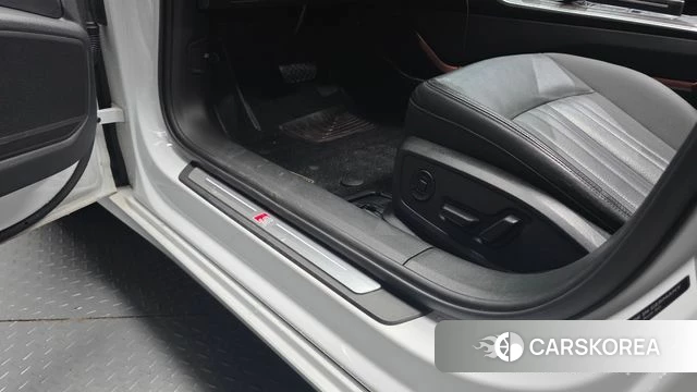 Audi A6 (C8) id 5022293 из Кореи 22