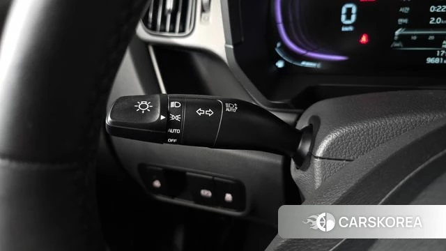 Kia The New Kia Ray id 5015711 из Кореи 22