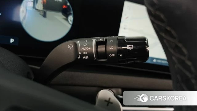Hyundai The New Tucson (NX4) id 4762634 из Кореи 22