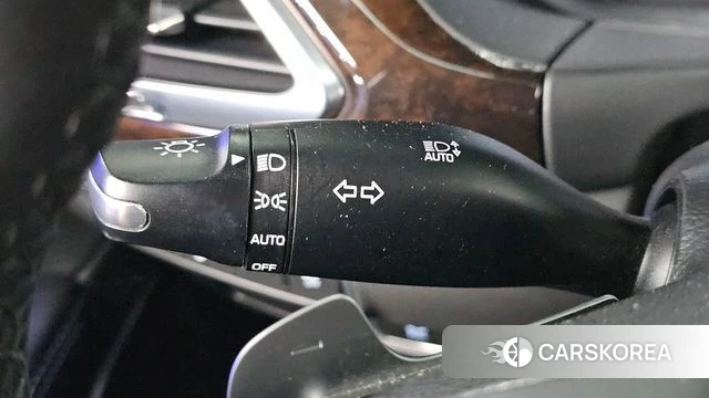 Genesis G90 id 4952827 из Кореи 22