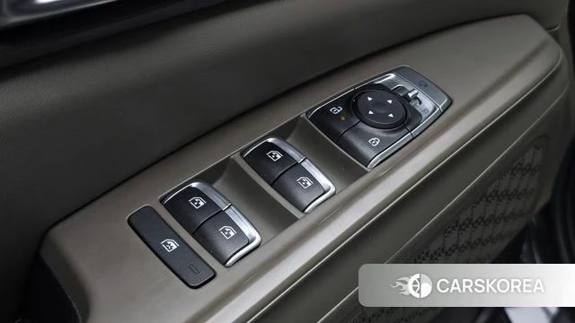 Kia The New Carnival 4th Generation id 4957872 из Кореи 22