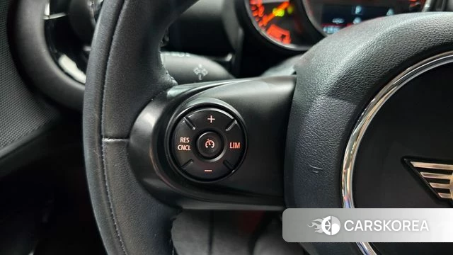 Mini Cooper Clubman id 4977534 из Кореи 22