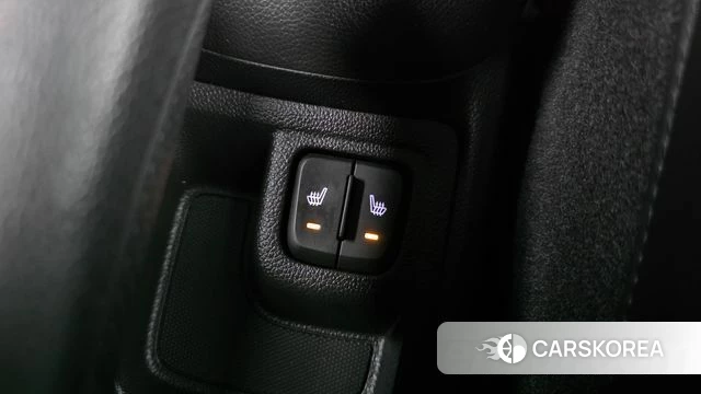 Chevrolet (GM Daewoo) The New Spark id 4930779 из Кореи 22