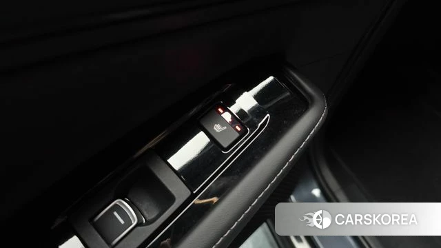 Honda Accord 11th Generation id 4950511 из Кореи 22