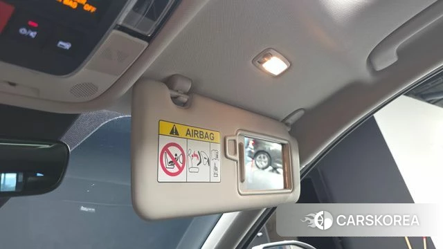 Hyundai Tucson (NX4) id 4951256 из Кореи 22